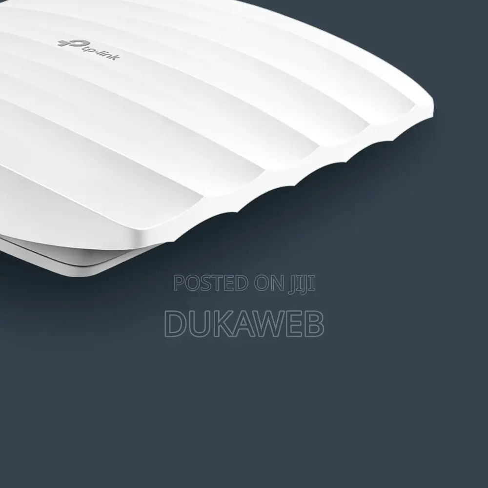 Tp-Link Eap110 300 MBPS Ceiling Mount Wi-Fi Access Point – Brand New
