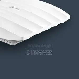 Tp-Link Eap110 300 MBPS Ceiling Mount Wi-Fi Access Point – Brand New