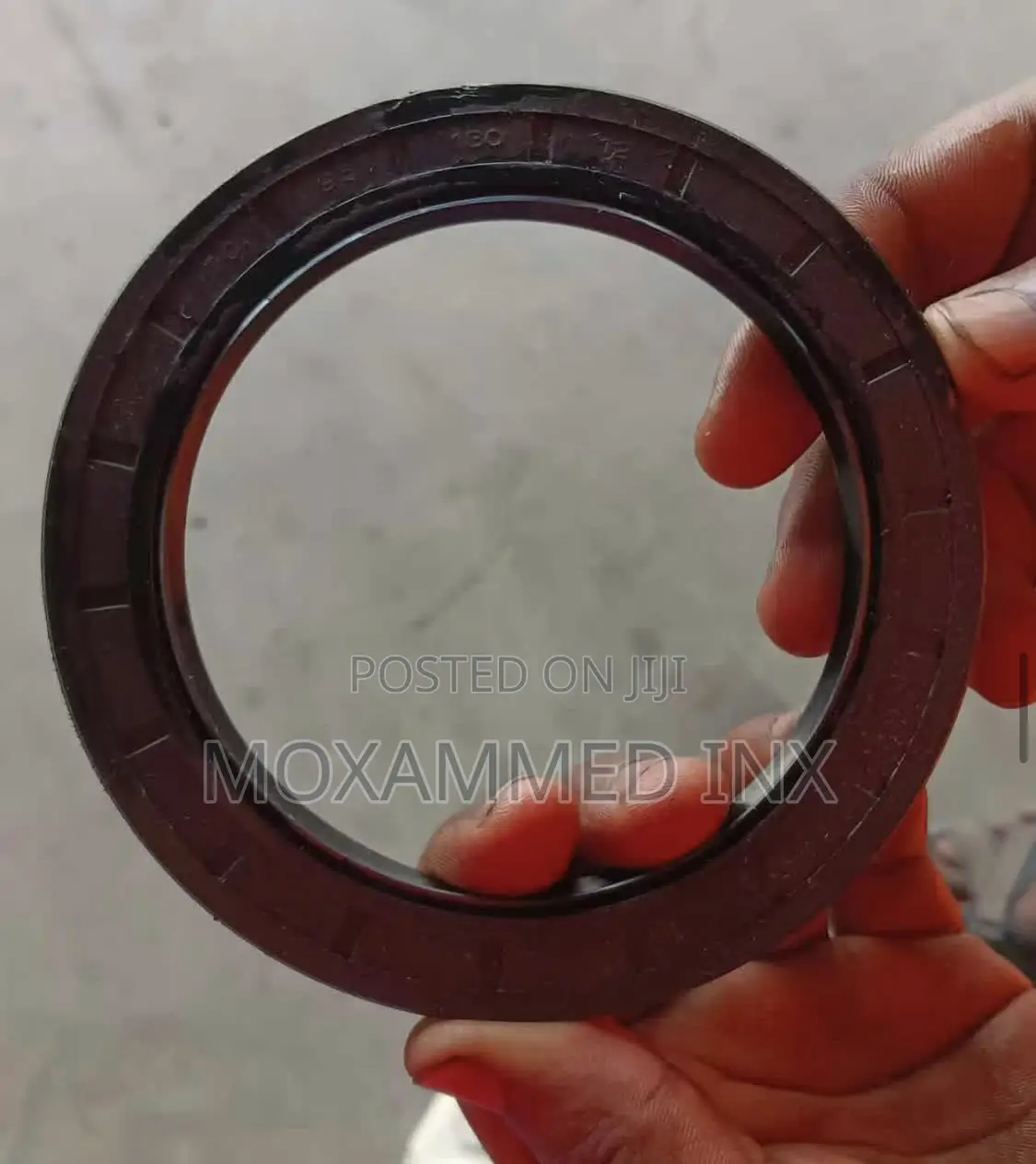Shaft Head Oil Seal 95*130*12