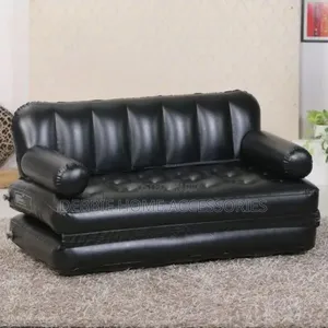 Air Folding Bed Couch Blow Up Mattress