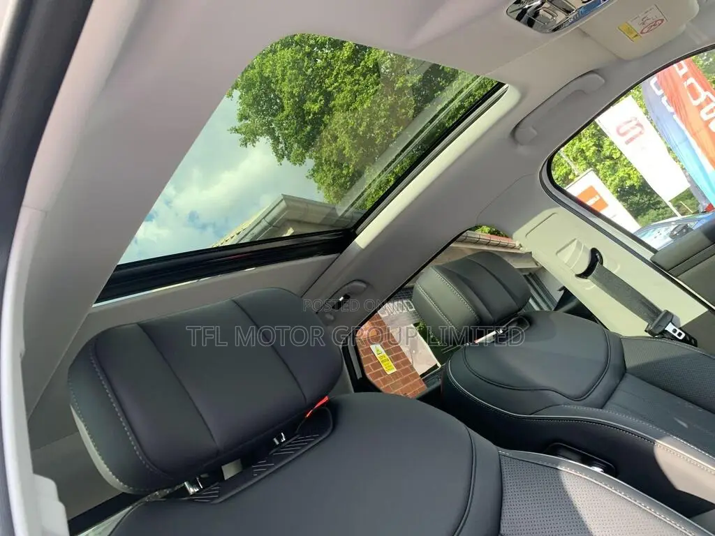 Jaguar F-Type 2024 Black