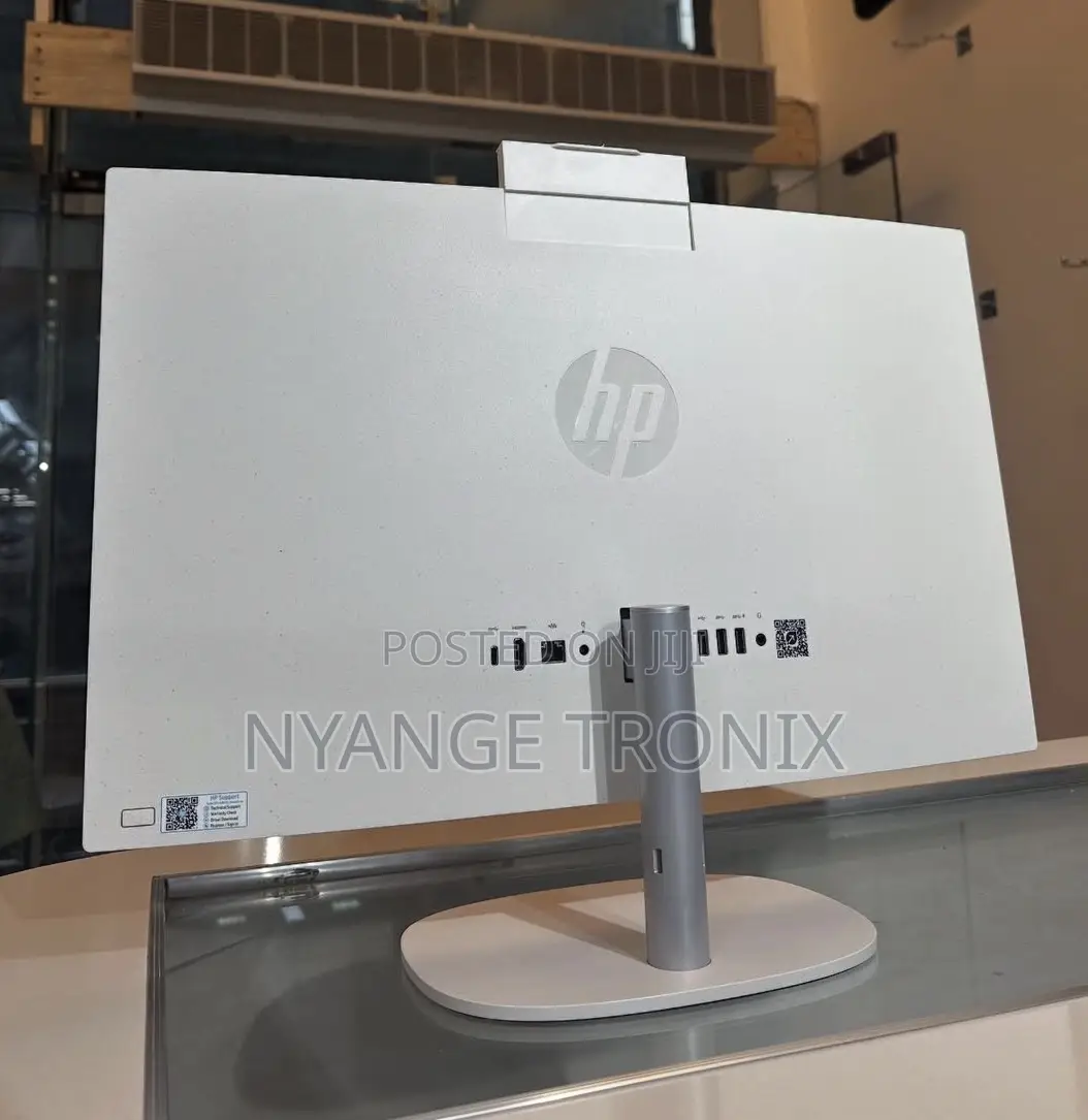 New Desktop Computer HP 32GB Intel Core I7 SSD 1T in Ilala - Laptops ...