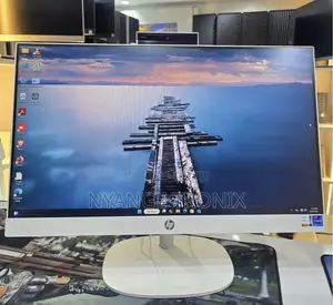 New Desktop Computer HP 16GB Intel Core I7 SSD 1T