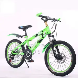 Bike Size 22 With Gear 13 Year Na Kuendelea