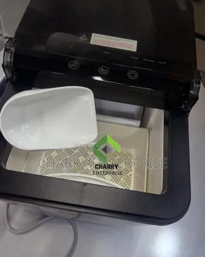 *Digiwave Ice Maker 15kg Rapid Cooling