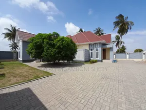 5bdrm House in Kigamboni Geza Ulole for rent