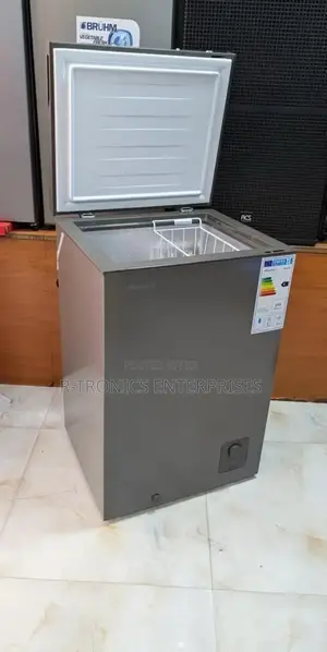Hisense Chest Freezer 95 Litres
