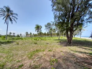 Beach Plot for Sale Kigamboni Geza Ulole