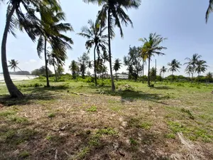 Beach Plot for Sale Kigamboni Geza Ulole