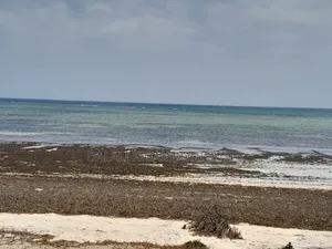 Beach Plot for Sale Kigamboni Geza Ulole