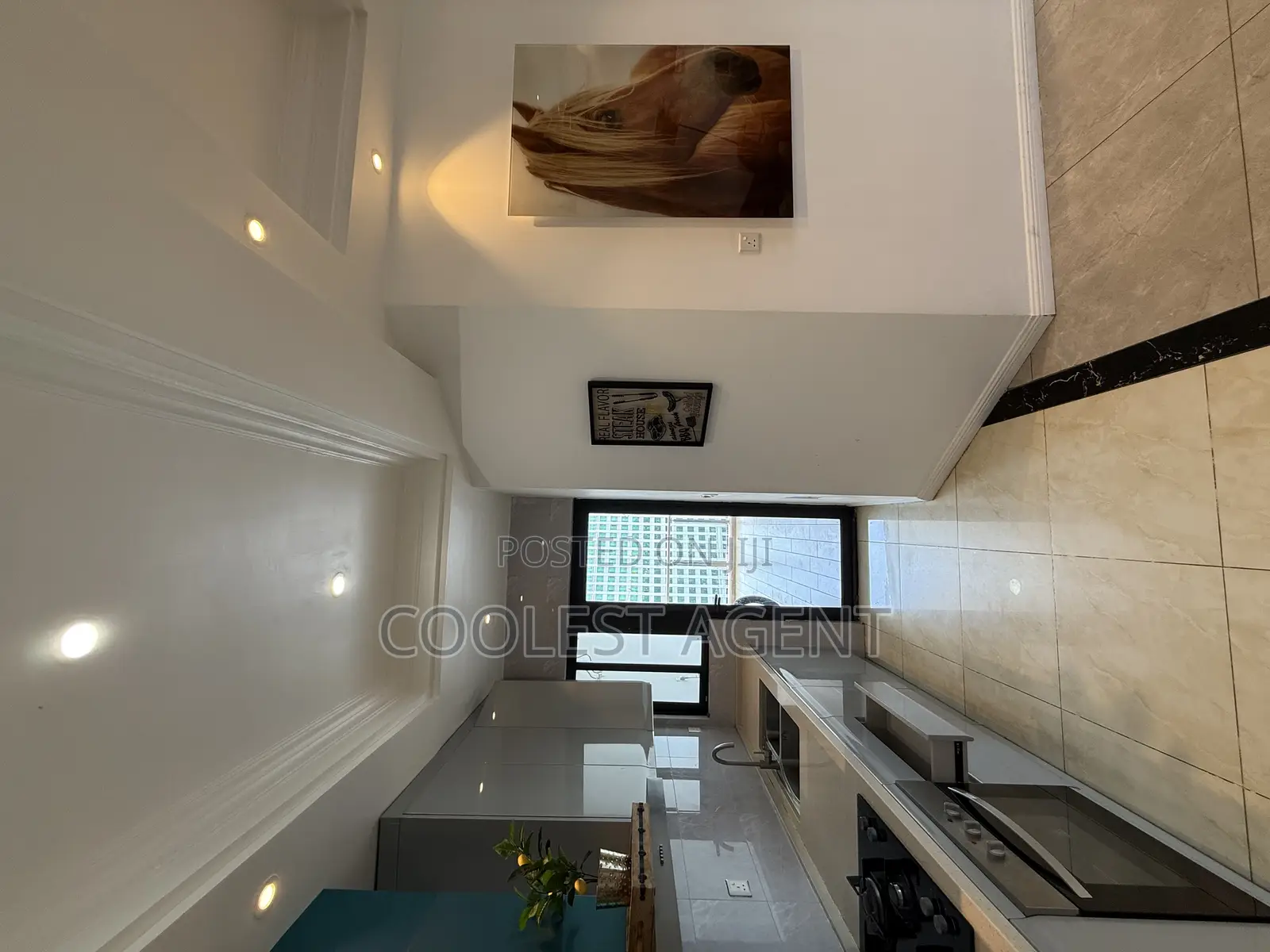 Furnished 2bdrm Apartment in Coolest Estate, Mikocheni for rent