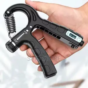 Adjustable Grip Stre