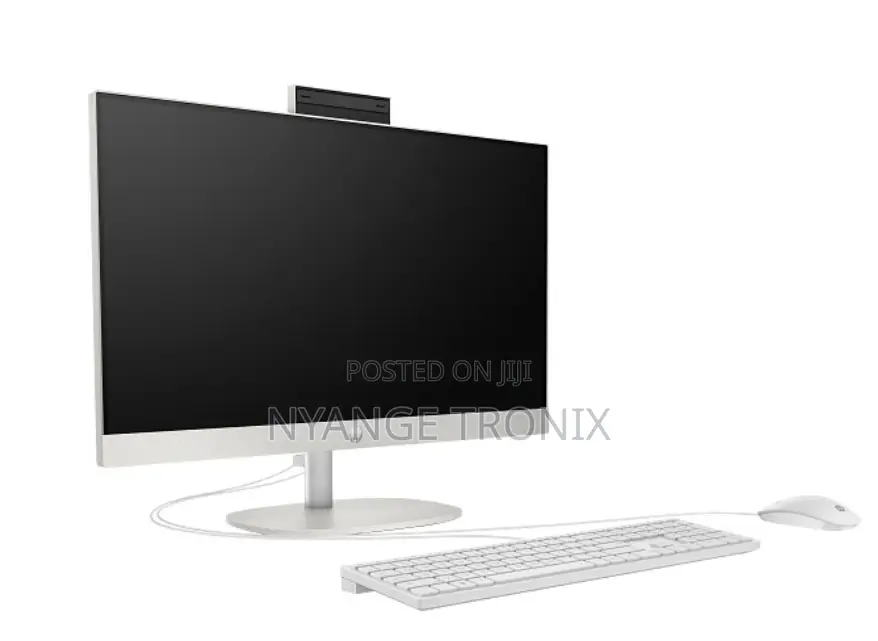 New Desktop Computer HP 8GB Intel Core I5 SSD 1T