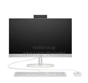 New Desktop Computer HP 8GB Intel Core I5 SSD 1T