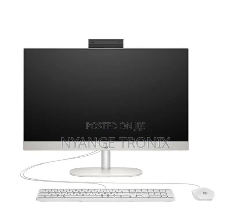 New Desktop Computer HP 8GB Intel Core I5 SSD 1T