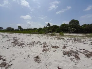 Beach Plot for Sale Kigamboni Geza Ulole
