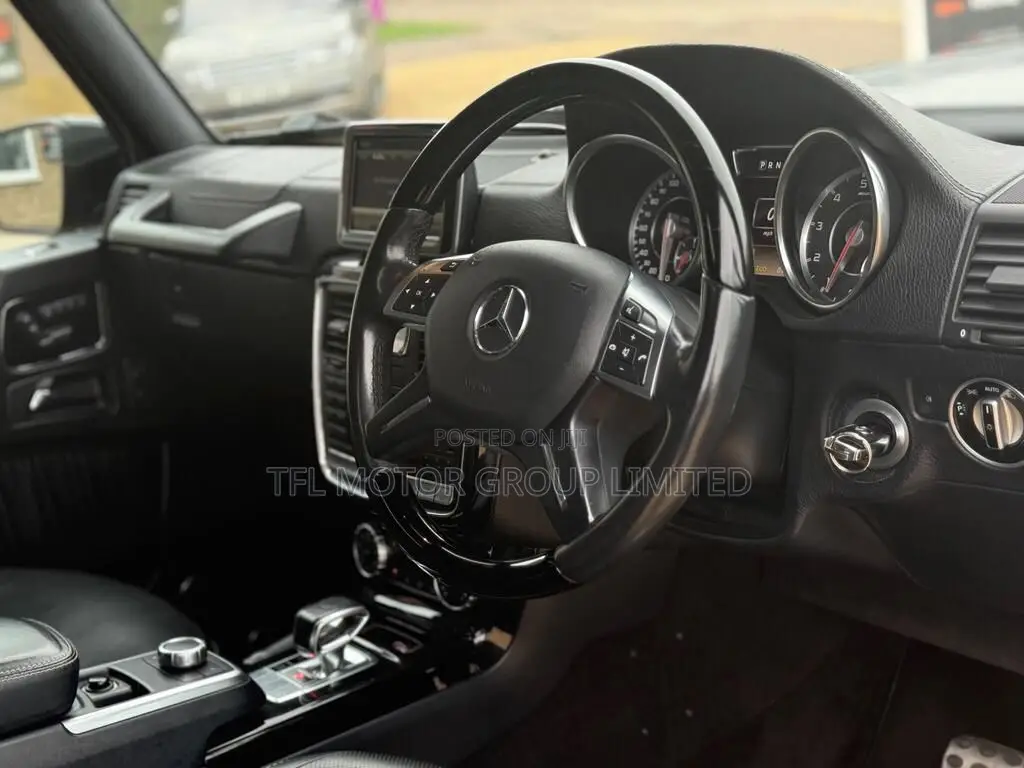 Mercedes-Benz C-Class 2014 Gray
