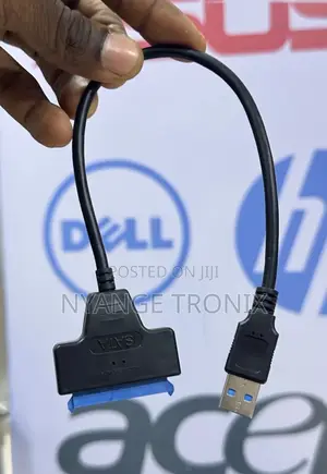 *Usb 3.0 to Sata Cable