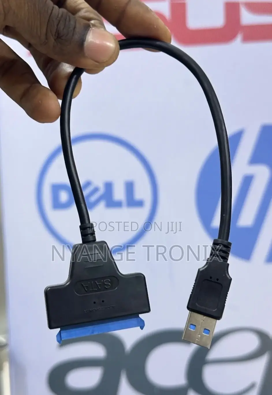 *Usb 3.0 to Sata Cable