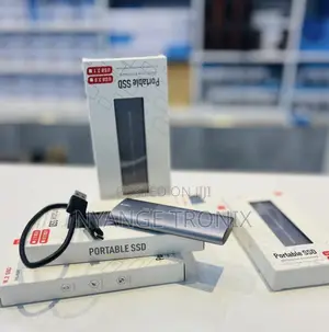 Nmve + M.2 Protocal SSD Case