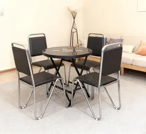 Table $Chair