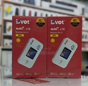5vot M92 4g 5g Wifi Hotspot Portable Router 150mbps Unlocked Sim
