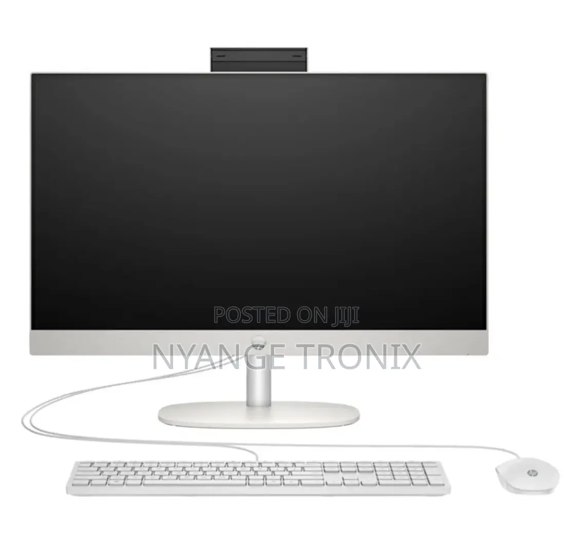 New Desktop Computer HP 16GB Intel Core I7 SSD 1T