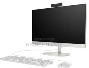 New Desktop Computer HP 16GB Intel Core I7 SSD 1T