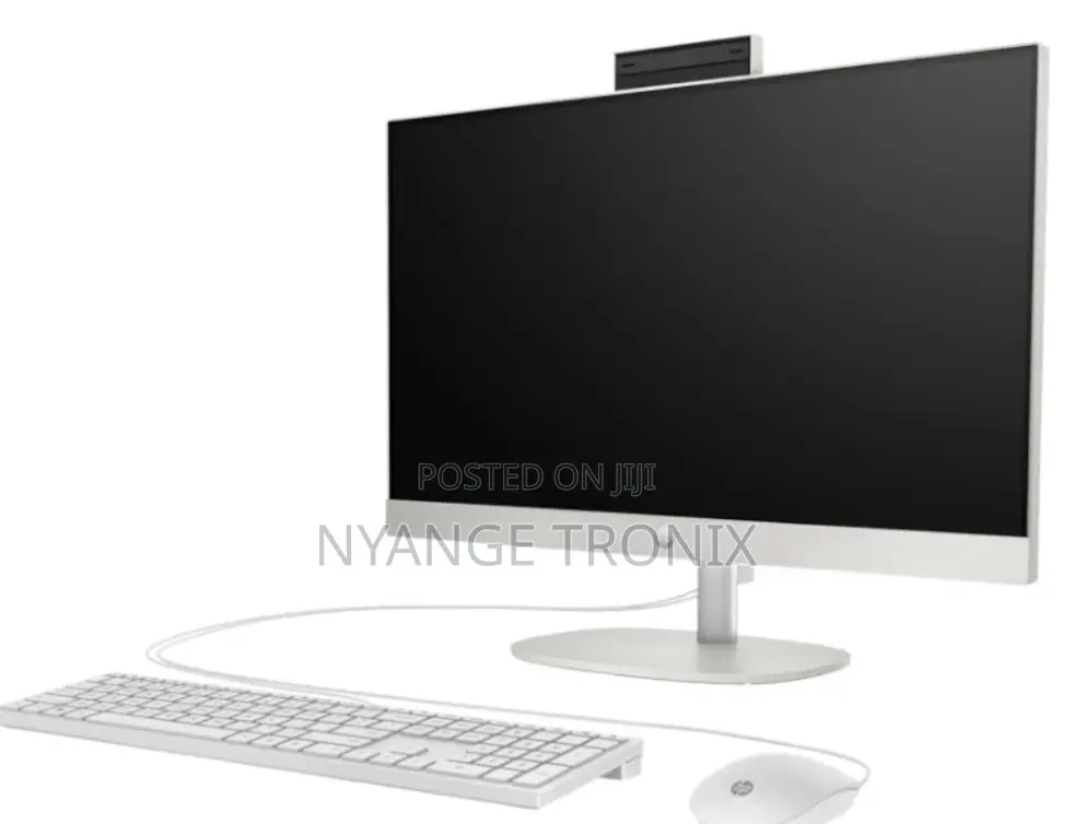 New Desktop Computer HP 16GB Intel Core I7 SSD 1T