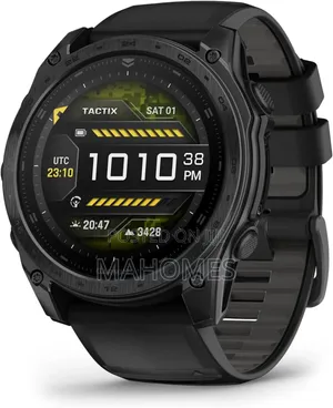 Garmin Tactic 8 51mm