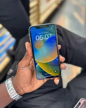Apple iPhone X 64 GB White