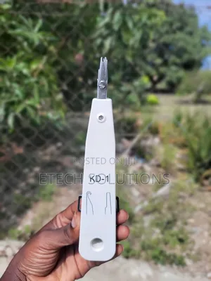 Kd-1 Punch Down Tool