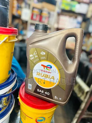 Total Energies Rubia Same 40