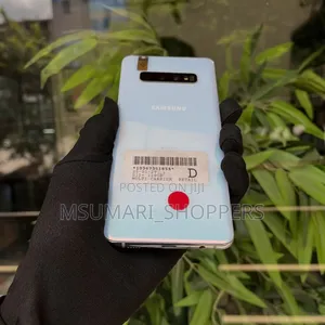 Samsung Galaxy S10 Plus 128 GB Blue