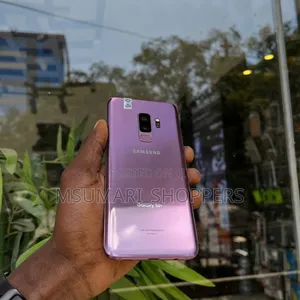 Samsung Galaxy S9 Plus 128 GB