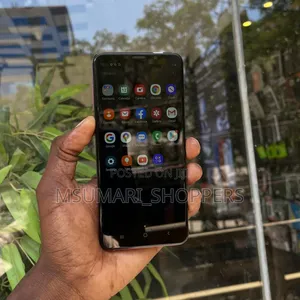 Samsung Galaxy S9 Plus 128 GB