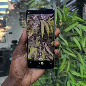 Google Pixel 8 128 GB Gray