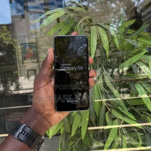 Samsung Galaxy S8 64 GB Purple
