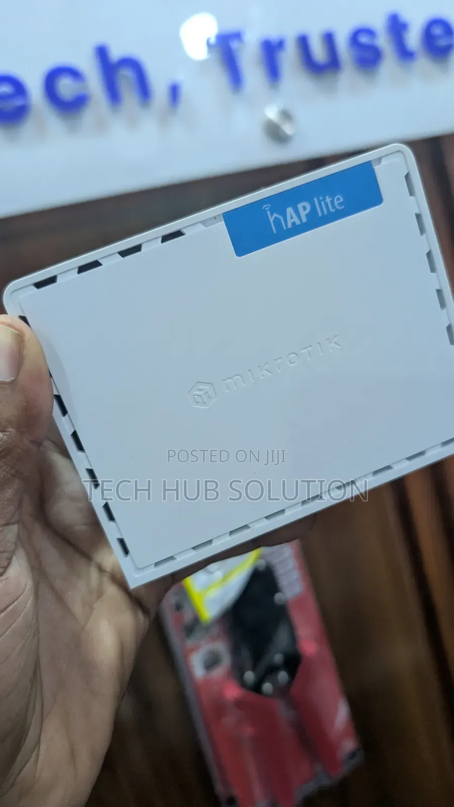 Mikrotik Rb 941