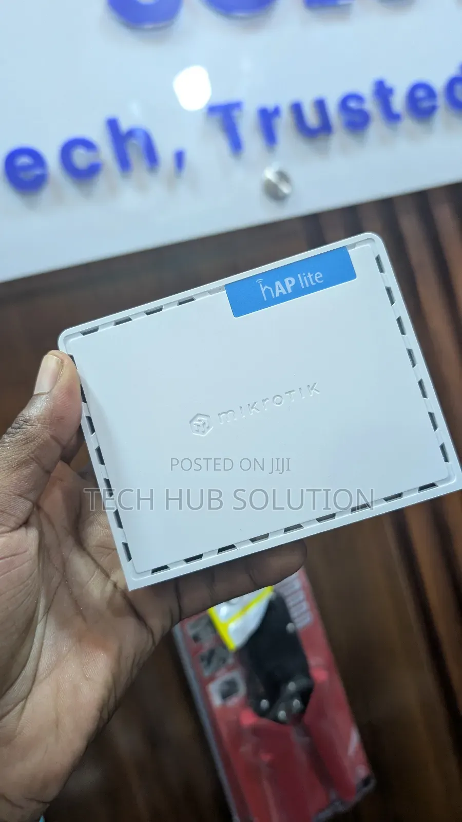 Mikrotik Rb 941