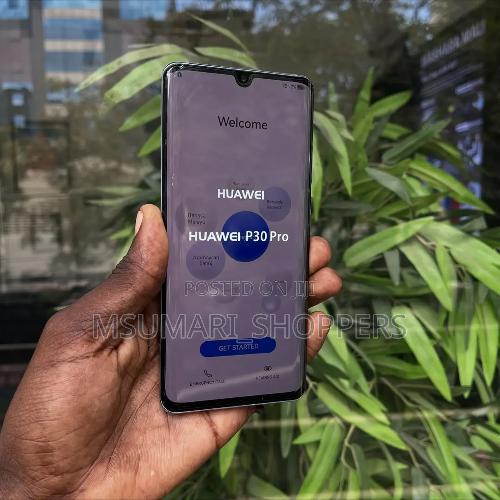 Huawei P30 Pro 256 GB Pink