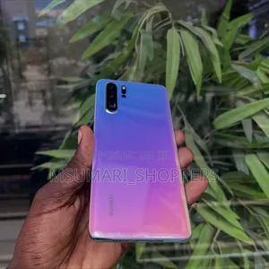 Huawei P30 Pro 256 GB Pink