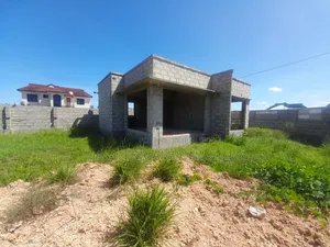 3bdrm House in Kigamboni Mwongozo for sale