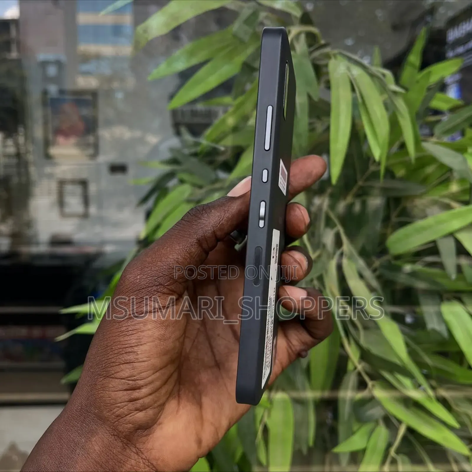 Sharp Aquos wish 64 GB Black