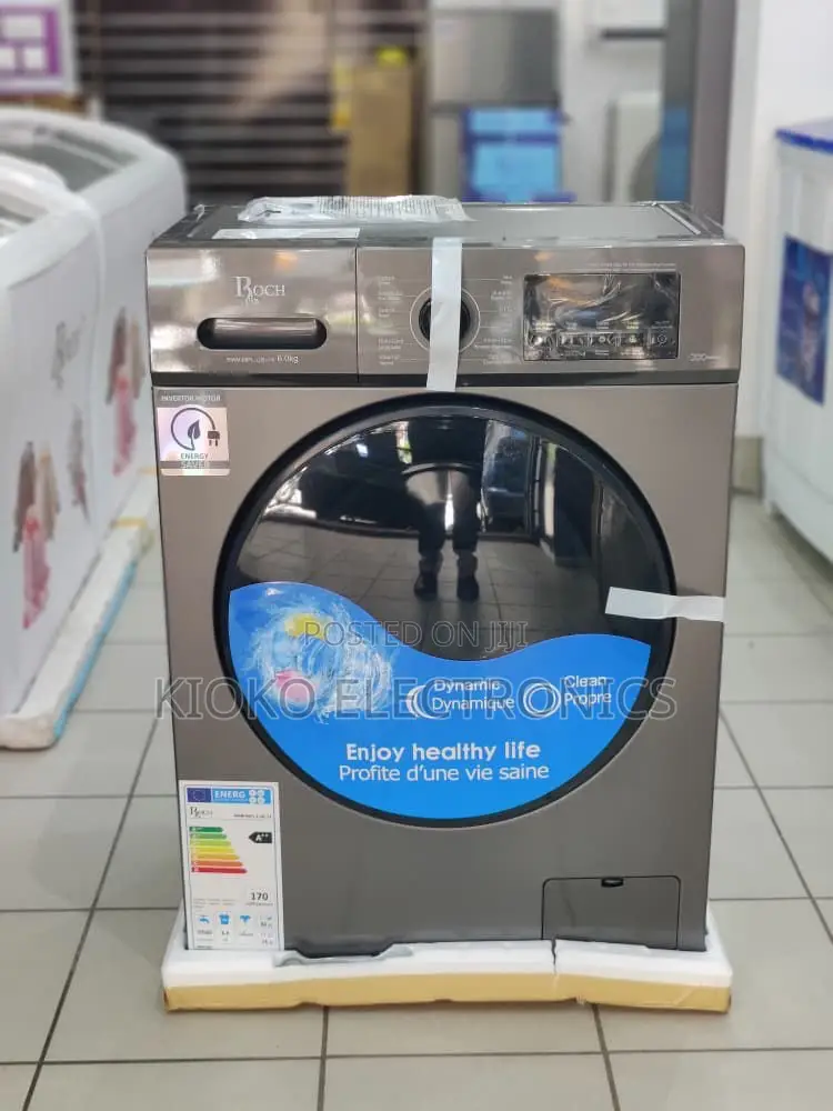 6kgs Roch Washing Machine