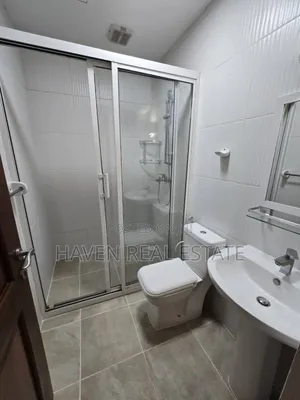 Furnished 2bdrm Apartment in Masaki for rent