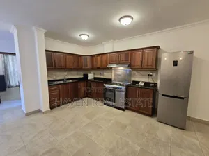 Furnished 2bdrm Apartment in Masaki for rent