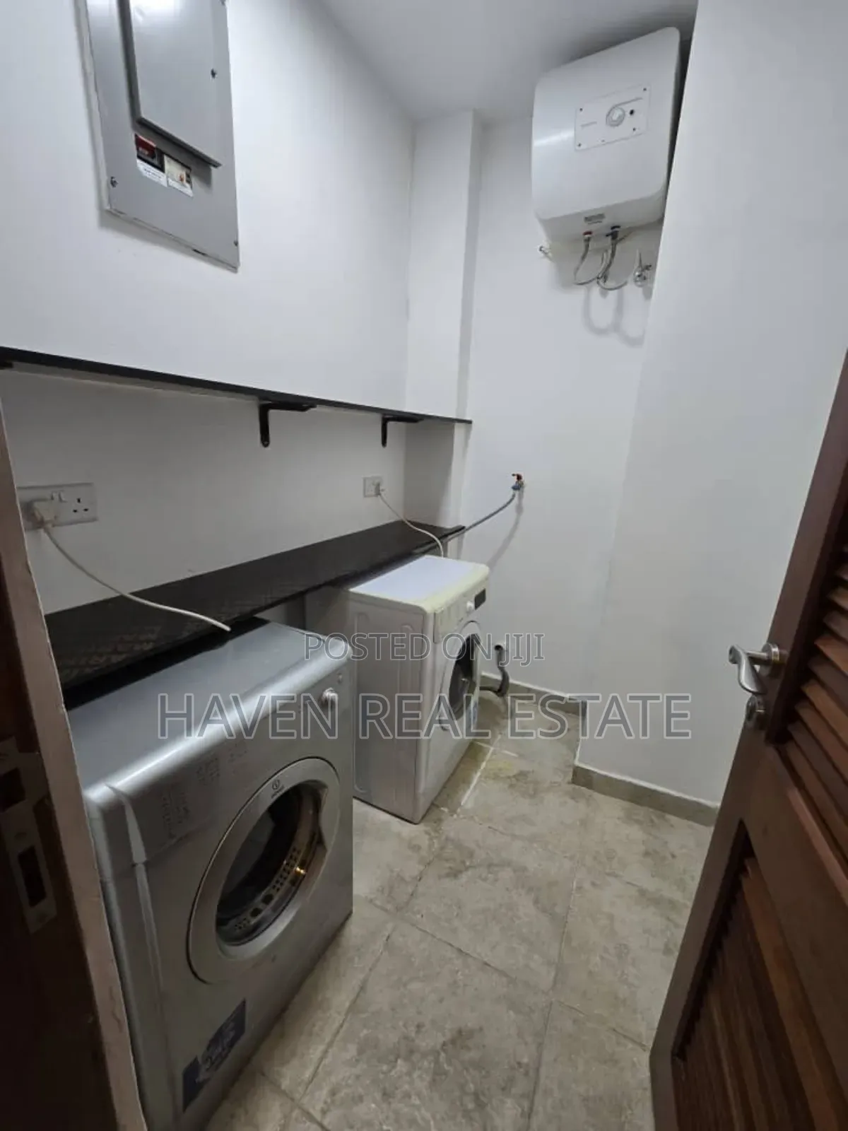 Furnished 2bdrm Apartment in Masaki for rent