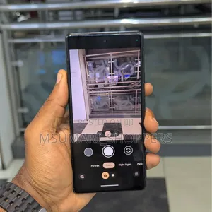 Google Pixel 6a 128 GB Gray
