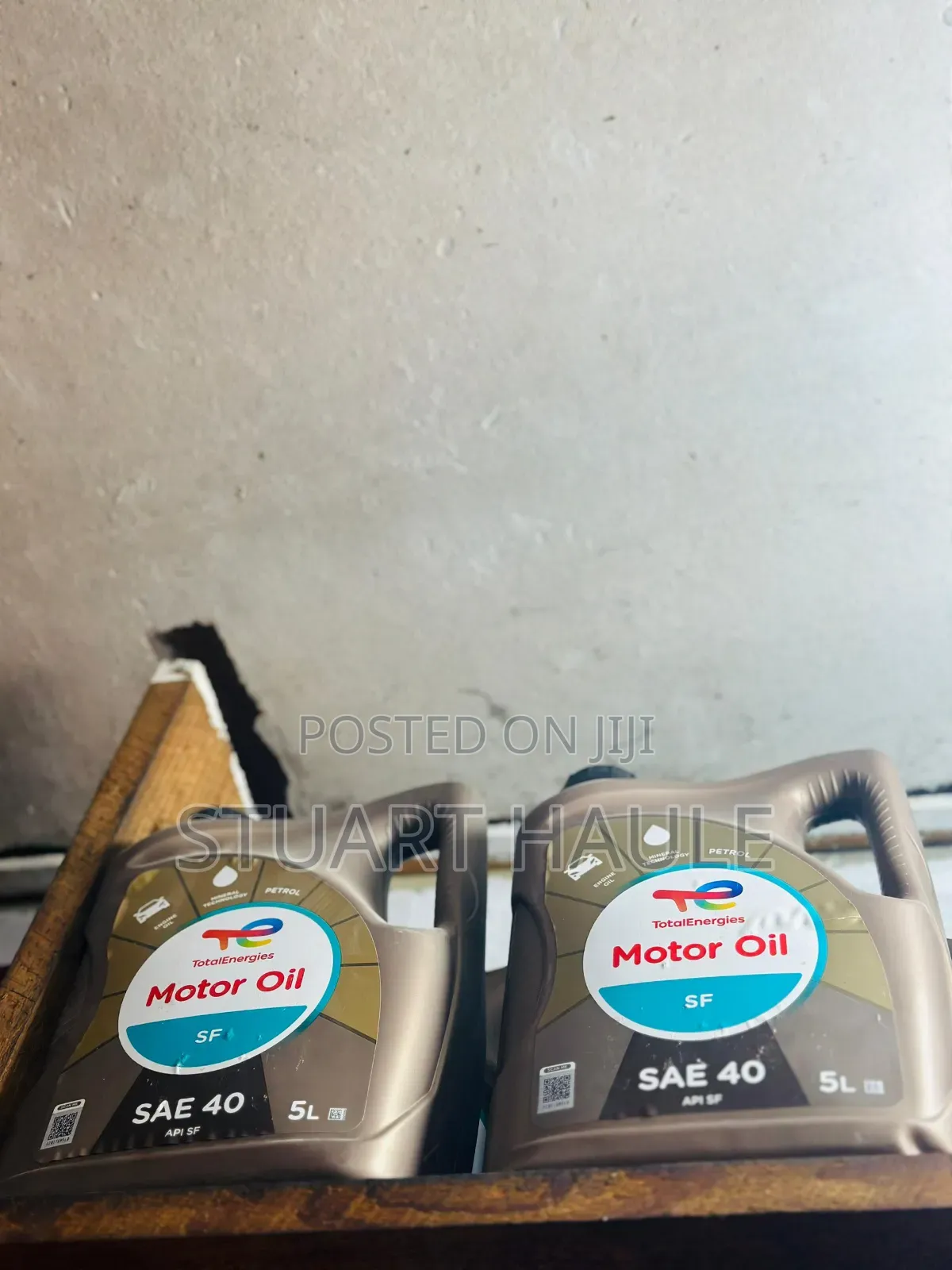 Total Tir7000 Lubricant